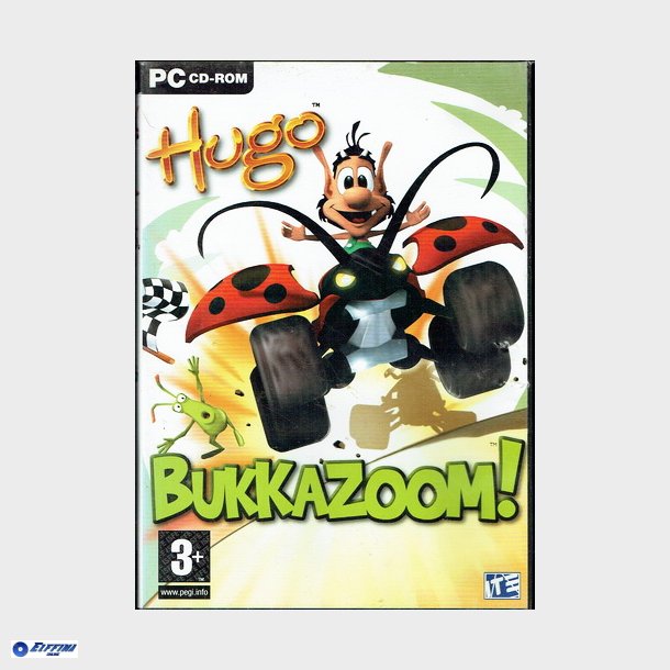 Hugo - Bukkazoom (2004)