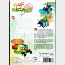 Hugo - Bukkazoom (2004)