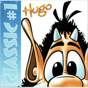 Hugo - Classic 1 (1999) (Jewel)