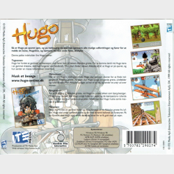 Hugo - Classic 1 (1999) (Jewel)