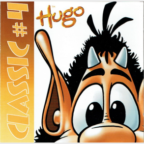 Hugo - Classic 4 (Jewel)