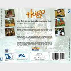 Hugo - Classic 4 (Jewel)