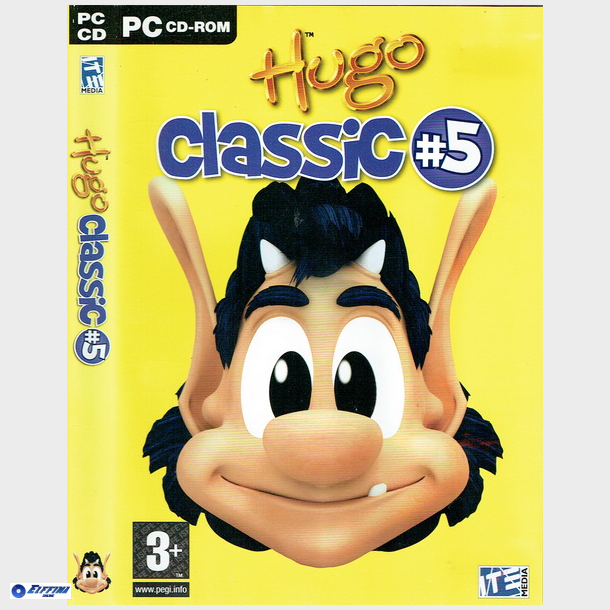 Hugo - Classic 5 (2004)