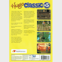 Hugo - Classic 5 (2004)