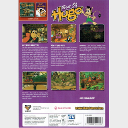 Hugo - Classic 6 (2i1) (2007)