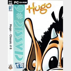 Hugo - Classic #6