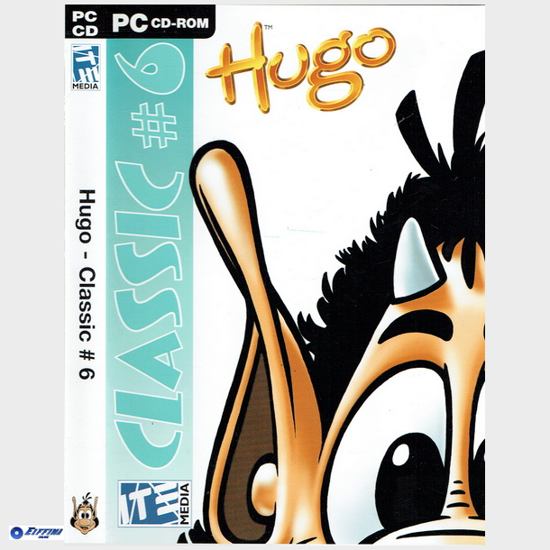 Hugo - Classic #6
