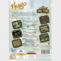 Hugo - Classic #6
