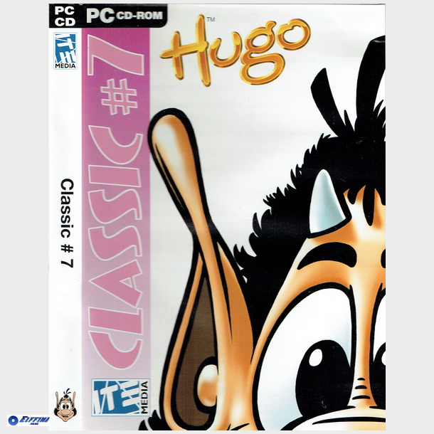 Hugo - Classic 7 (2003)