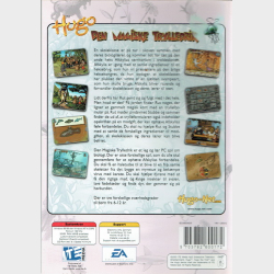 Hugo - Classic 7 (2003)