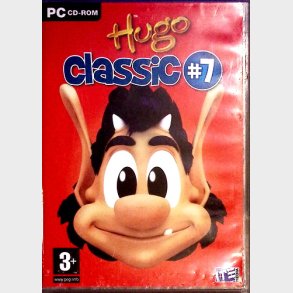 Hugo - Classic 7