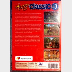 Hugo - Classic 7