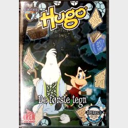Hugo - De Frste Tegn