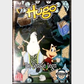 Hugo - De F�rste Tegn