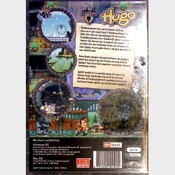 Hugo - De Frste Tegn