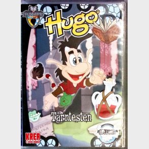 Hugo - T�rntesten