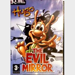 Hugo - The Evil Mirror