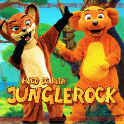 Hugo &amp; Rita Junglerock (2012)