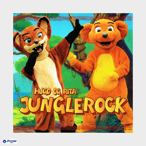 Hugo &amp; Rita Junglerock (2012)