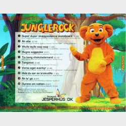 Hugo &amp; Rita Junglerock (2012)