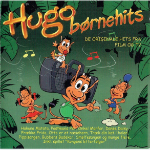 Hugo B�rnehits (1999)
