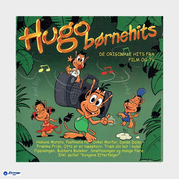Hugo B�rnehits (1999)