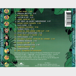 Hugo B�rnehits (1999)