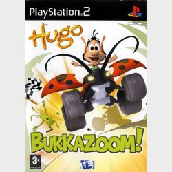 Hugo - Bukkazoom (2003)