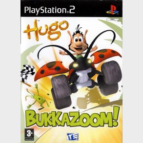 Hugo - Bukkazoom (2003)