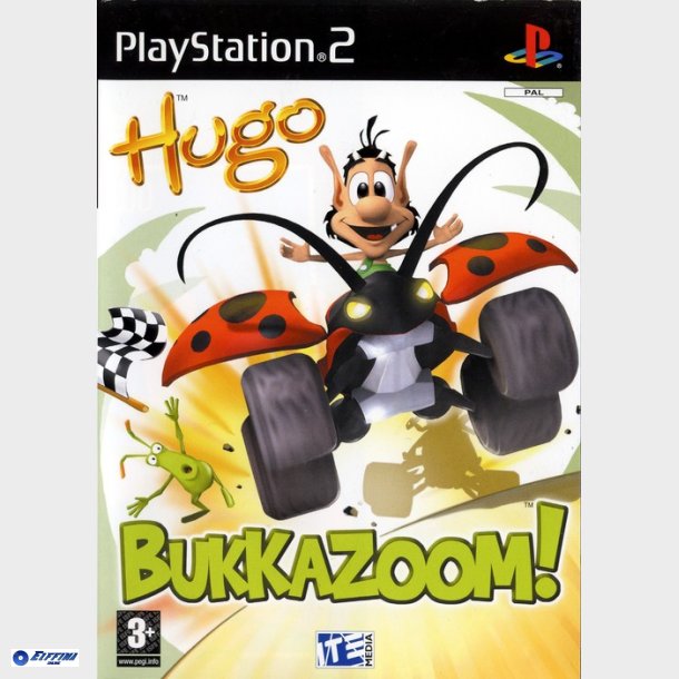 Hugo - Bukkazoom (2003)