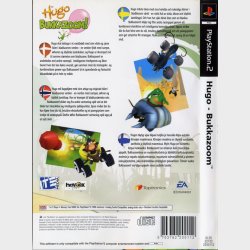 Hugo - Bukkazoom (2003)