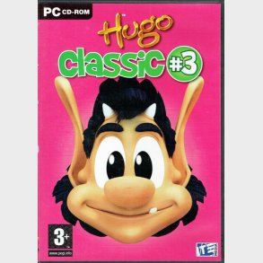 Hugo - Classic 3