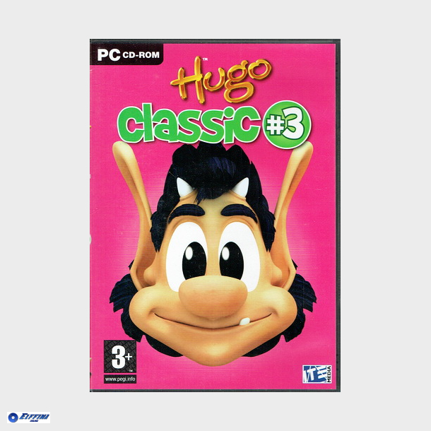 Hugo - Classic 3