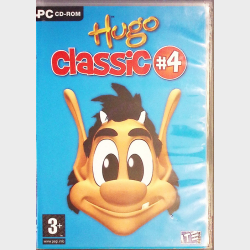 Hugo - Classic 4