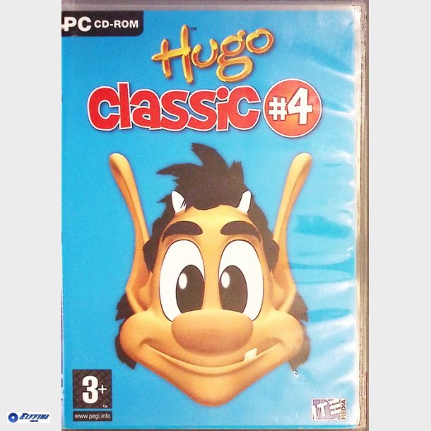 Hugo - Classic 4