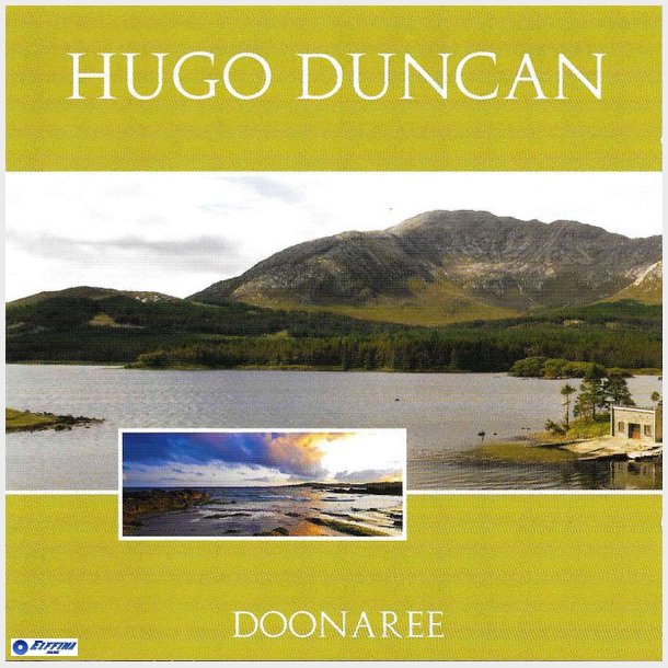 Hugo Duncan - Doonaree (2008)