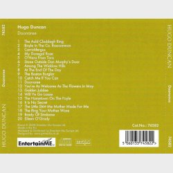 Hugo Duncan - Doonaree (2008)