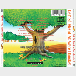 Hugo Skrmtrolden (Med Nina fra Elevatoren) (Jewel)