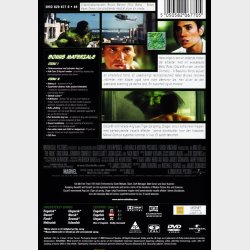 Hulk (2003) (2 Disc SE)