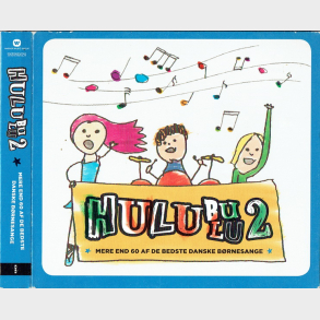 Hulubulu 2 (2012) (3xCD Digi)
