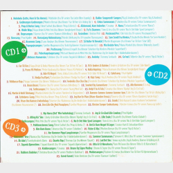 Hulubulu og Mange Andre Brnesange (Digi) (3xDigi)