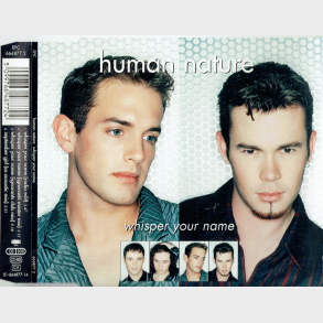 Human Nature - Whisper Your Name