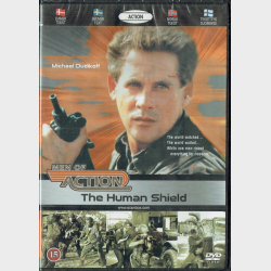 Human Shield, The - NY