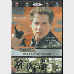 Human Shield, The - NY