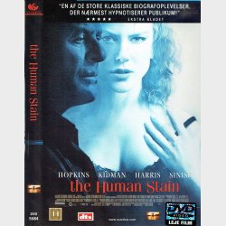 Human Stain, The (2003)