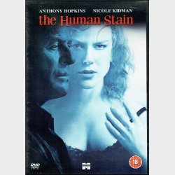 Human Stain (UK)