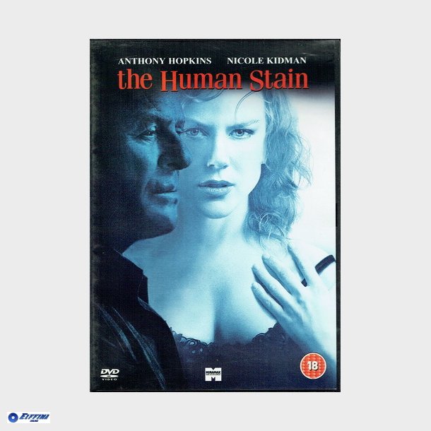 Human Stain (UK)