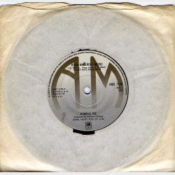 Humble Pie - Rock 'n' Roll Music (1975)