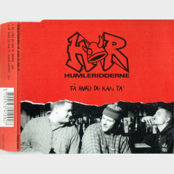 Humleridderne - F Hvad Du Kan Ta' (1996)