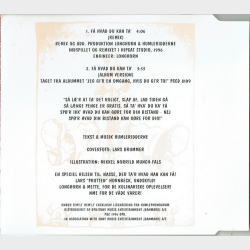 Humleridderne - F Hvad Du Kan Ta' (1996)